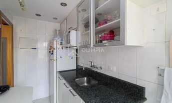 Imagem 13: Locação Apartamento 2 Dormitórios - 70 m² Moema