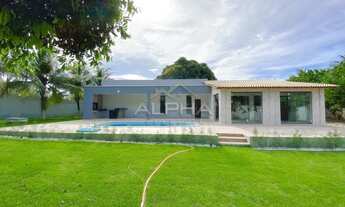 Imagem 3: Apartamento para Venda em Aquiraz, Iguape, 3 dormitórios, 3 suítes, 4 banheiros, 5 vagas