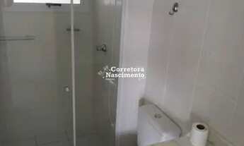 Imagem 7: FLA. OPORTUNIDADE! Apartamento para locação e venda no Villa Branca - 103m² com 3 dormitór