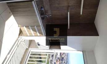 Imagem 3: Apartamento com 2 dormitórios para alugar, 86 m² por R$ 5.311/mês - Jardim Tupanci - Barue