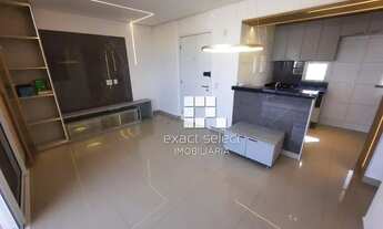 Imagem 3: Apartamento com 3 quartos para locação 75 m² - Parque Iracema/CE