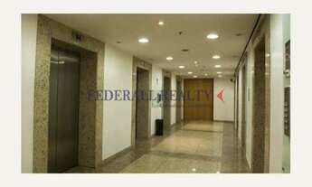 Imagem 5: Aluguel de conjuntos comerciais no Centro do Rio de Janeiro