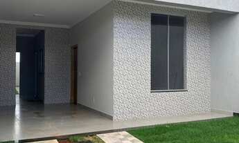 Imagem 3: Casa no residencial paris com otimo preço