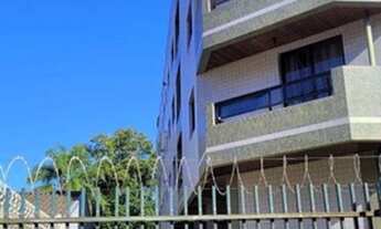 Imagem 2: Apartamento com 2 dormitórios para alugar, 101 m² por R$ 2.580,00/mês - Bacacheri - Curiti