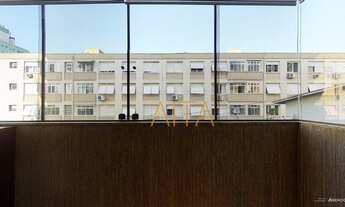 Imagem 4: Apartamento com 2 dormitórios, 69 m² - venda por R$ 460.000,00 ou aluguel por R$ 3.360,00