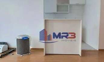 Imagem 3: Apartamento com 2 quartos para alugar, 40 m² por R$ 2.010/mês - Encantado - Rio de Janeiro