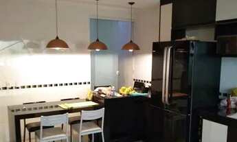 Imagem 6: Sobrado com 3 dormitórios à venda, 190 m² por R$ 799.000,00 - Jardim Virginia Bianca - São