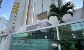 Imagem 6: ALUGO APARTAMENTO NO EDIFÍCIO MANHATTAN HOME SERVICE