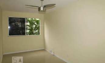 Imagem 2: Apartamento para Aluguel - Pilares, 2 Quartos, 60 m2