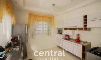 Imagem 3: Casa residencial à locação, 03 dormitórios sendo 02 suites, 130m²- Jardim Terra Branca