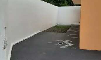 Imagem 2: Casa em alvenaria 3 quartos