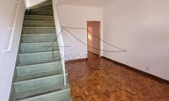 Imagem 5: Espaçoso sobrado com excelente localização na Vila Mariana, de 2 dormitórios, fácil acesso