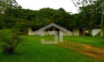 Imagem 2: Sitio medindo 59.000 m² c/ 03 Lagos em Juquitiba-SP