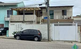 Imagem: FLORIANóPOLIS - Casa Padrão - Monte Verde