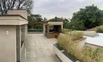 Imagem 2: SÃO PAULO - Casa Padrão - JARDIM PAULISTA