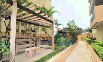 Imagem 3: Apartamento para venda tem 82 metros quadrados com 2 quartos em Santa Teresinha - São Paul