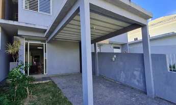 Imagem 4: Casa para aluguel possui 134 metros quadrados com 3 quartos em Campeche - Florianópolis