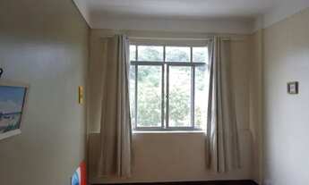 Imagem 2: Excelente apartamento de frente, Centro, Ed. Municipal, 3 quartos