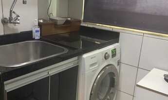 Imagem 5: Apartamento Condomínio Ponta Verde