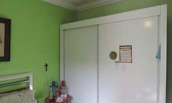 Imagem 4: Apartamento para venda possui 86 metros quadrados com 2 quartos em Pitangueiras - Guarujá