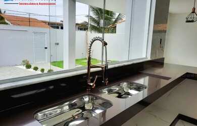 Imagem 6: Casa 3 quartos em Interlagos