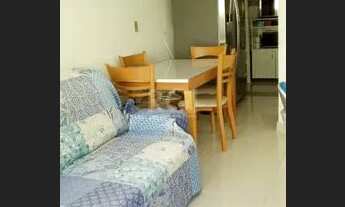 Imagem 3: Casa Condominio para Venda - 41.23m², 1 dormitório, 1 vaga - Vila São José