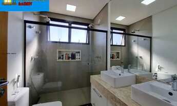 Imagem 5: Casa em Condomínio para Venda em Indaiatuba, CONDOMINIO BRÉSCIA, 3 dormitórios, 3 suítes