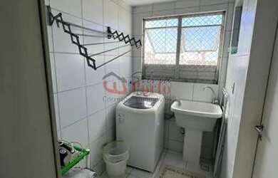 Imagem 5: Apartamento 2 quartos Mobiliado para locação