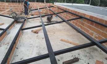 Imagem 6: Casa para venda com 85 metros quadrados com 2 quartos em Santa Mônica - Guarapari - ES