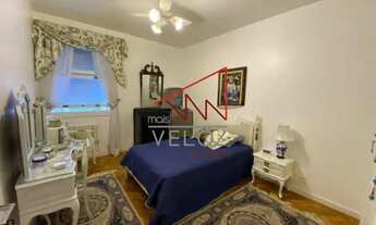 Imagem 11: Apartamento para venda tem 190 metros quadrados com 4 quartos em Leblon - Rio de Janeiro