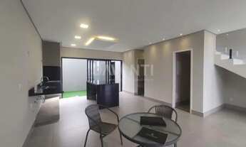 Imagem 3: Casa - Parque dos Pomares - Campinas