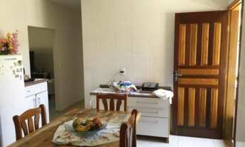 Imagem 3: CASA EM ICOARACI