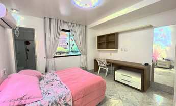 Imagem 6: Sofisticação, requinte e muita exclusividade nesse lindo apartamento 5 suítes na João Balb