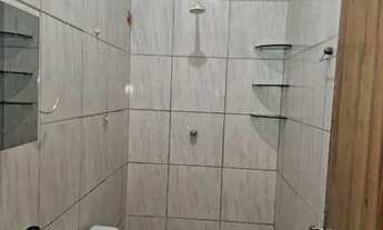 Imagem 6: Casa 02 quarto Quarto com aluguel por R$600 /mês