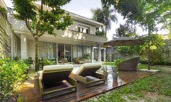 Imagem: Casa próxima ao Parque Ibirapuera