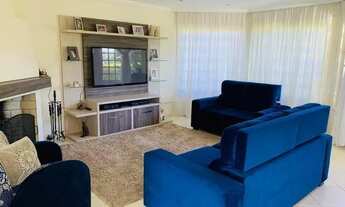 Imagem 4: Casa para Venda - 720m², 3 dormitórios, sendo 1 suites, 3 vagas - Condado de Castella