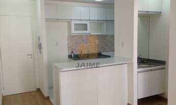 Imagem 2: Apartamento com 39 m2 e uma vaga, próximo ao metrô na região centro de São Paulo - Santa C