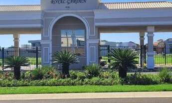 Imagem 4: Terreno Royal Garden