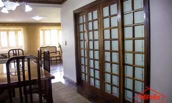 Imagem 2: Sobrado com 7 dormitórios à venda, 500 m² por R$ 2.430.000,00 - Vila Rosália - Guarulhos/S