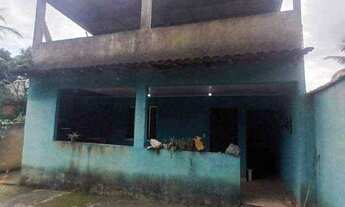 Imagem: 8005 - Casa com Terraço Vendo - Parcelo