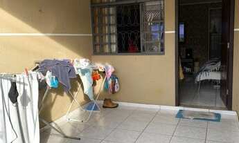 Imagem 3: Casa com 3 dormitórios à venda, 84 m² por R$ 270.000,00 - Sítio Cercado - Curitiba/PR