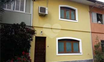 Imagem: Sobrado em Vila Fechada locação - Cambo