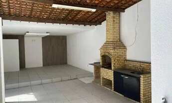 Imagem 7: Casa para venda possui 72 metros quadrados com 3 quartos em Iputinga - Recife - PE