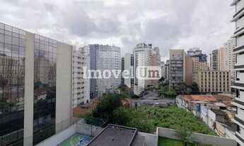 Imagem 7: Vila Olímpia Apartamento com 2 dormitórios
