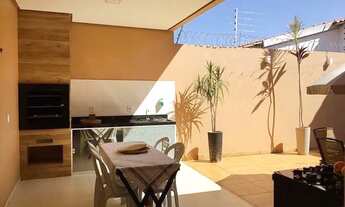 Imagem 3: CASA COM PISCINA E AREA GOUMERT/ 3 QUARTOS / GARAGEM / TRES QUARTOS