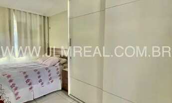 Imagem 6: VENDO APARTAMENTO COM 60m², 3 QUARTOS NO BAIRRO ITAPERÍ - FORTALEZA - CEARÁ