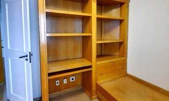 Imagem 5: Apartamento com 2 dormitórios, 56 m² - venda por R$ 810.000,00 ou aluguel por R$ 5.270,00