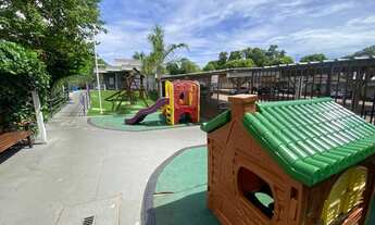 Imagem 2: Apartamento 3/4 próximo a UFMT