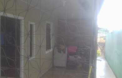 Imagem 2: Alungo linda casa recém reformada rua principal carro para na porta