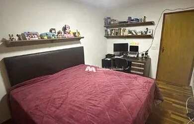 Imagem 6: Apartamento com 2 dormitórios para alugar, 76 m² por R$ 1.501,00/mês - Higienópolis - São